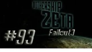 Let´s Play Fallout 3 German Part 93 "Der Frachtraum"