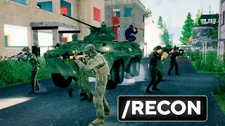 АДМИН БУДНИ НА AZURE! Самый АТМОСФЕРНЫЙ СЕРВЕР на AMAZING RP В GTA CRMP