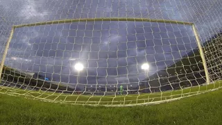 GO PRO GOALS: LEYTON ORIENT