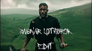 Ragnar lothbrok edit