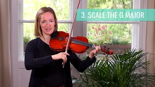 4 ESSENTIAL Scales for Beginners