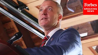 'He Doesn't Care About Any Of You': House GOP Candidate Mike Lawler Trashes Dem Opponent Maloney