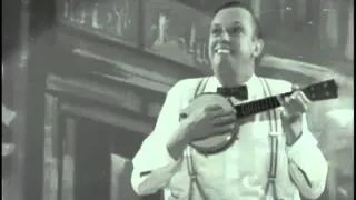 The Fast Show - Fred Halibut & His Little Banjolele
