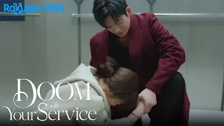 Doom at Your Service - EP12 | Beg Me | Korean Drama