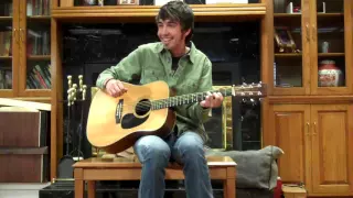 Mo Pitney - Cryin' Time/Country