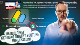 Вся правда про монетизацию YouTube 2023