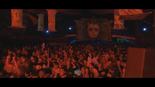 Progressive #29: Psy-Fi Warming up Brasil | Easy Riders | Up Audiovisual