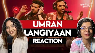 NOT a reaction | Umra Langiyaan Discussion and Analysis with @vipashamalhotra