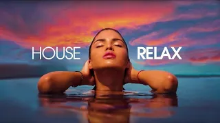 Music to work active and happy - Happy Music for in Stores, Cafes| Deep House Mix 2024 #73