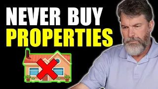 (FAILED YOU) What Real Estate Agents Don't Tell You