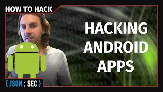 How to Hack Android Apps - Lab Setup
