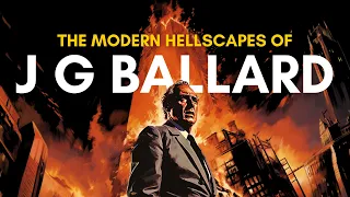 BALLARDIAN : the future mythology of J G Ballard