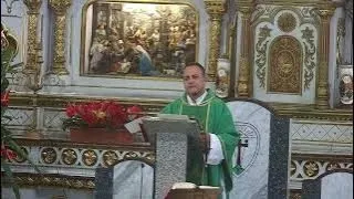 Eucaristía   Lunes  12  de  Febrero  de  2024 - 2:00  p.m   Basílica Señor de los Milagros de Buga