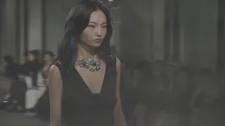 MARKGONG SPRING/SUMMER 2024 RUNWAY