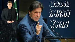 Imran Khan Biography || Documentary || Struggle of Imran Khan || Tribute to Imran Khan || Life Story