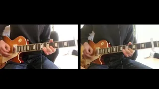 You Make Loving Fun - Fleetwood Mac - Guitar Cover