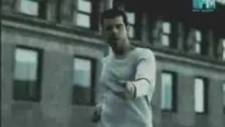 Jordan Knight-I Could Never Take The Place