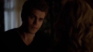 Stefan & Caroline - 6x22 #7 (Of all the ways that loving you has changed my life)