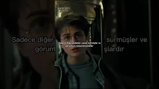 Harry Potter Hakkında 5 İlginç Gerçek