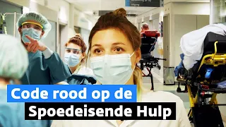 'Kijk maar mee als je denkt dat het allemaal wel meevalt'