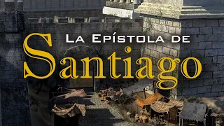 La Epístola de Santiago - Lección 1: Introducción a la Epístola de Santiago