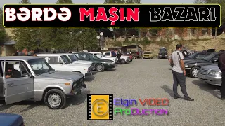 Berde Masin Bazari #27102023 (2 ci hisse) FullHD