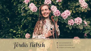 Jördis Tielsch - "New Mornings" EPK