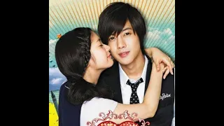 Kisah Cinta si Bodoh dan Si Pintar || Playful Kiss / Naughty Kiss Eps 2