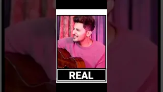 Singers Without Autotune || Real Voice Of Singer || Darshan Raval | VOCal DEEPesh