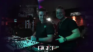 Dj Free & Purebeat - LIVE @ NightLife ULTRA, Liget Club (2017.10.22.)