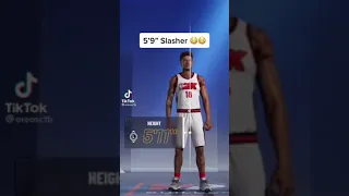 5”9 Slasher😳😳😳