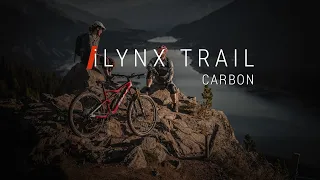 BH iLYNX TRAIL CARBON | Reschen Days