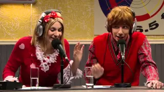 SNL Québec 08 02 2014