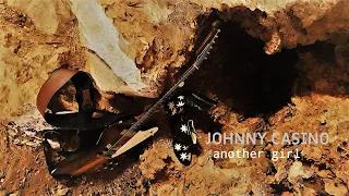 JOHNNY CASINO - Another Girl
