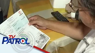 Singil sa kuryente may bawas ngayong Agosto: Meralco | TV Patrol