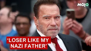 Arnold Schwarzenegger's 'Anti-Hate' Message Amidst Amid Israel Hamas War Is Viral