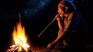 CLEAN NEGATIVE ENERGIES 🔥 Shamanic music of QUANTUM HEALING