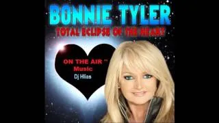 Bonnie Tyler  Total Eclipse of the Heart