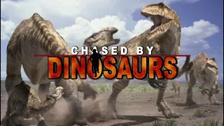 24.  Chased by Dinosaurs soundtrack full