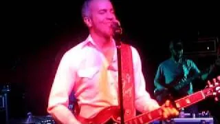 JJ Grey & Mofro - "Beautiful World" - George's - Fayetteville, AR - 12/4/10