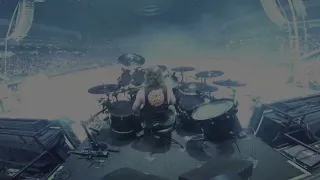 Paul Bostaph SLAYER - Final Campaign-Reign In Blood