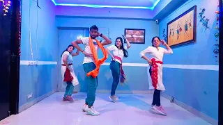 #Balam pichkari + Badri ki dulhania #holispecial #dancecover #bollywood mix songs