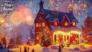 Heavenly Christmas Music, Christmas Carols, Christmas Jazz Music 2024, Relax Music, Background Music