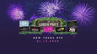 Soultown Festival NYE LINK 2