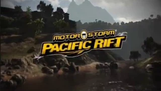 TONY-T Motorstorm PR - Speed & Adrenaline - DLC Vehicle & Driver Showcase!