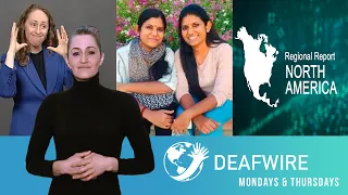 DeafWire | 18 April 2022