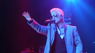 Stone Temple Pilots - Full Show!!! - Live HD (Penn's Peak 2021)