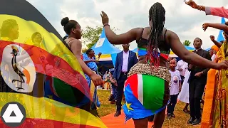 UGANDA: 9 Most Amazing African Traditional Dances