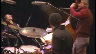 Standards I (Keith Jarret, Gary Peacock, Jack Dejohnette)