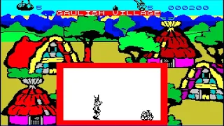 Top 50 ZX Spectrum games of 1986 - in under 10 minutes